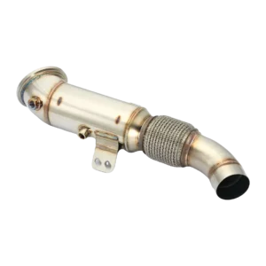 SARD Sports Catalyzer for GR Supra (3BA-DB42) - Toyota GR Supra A90/A91