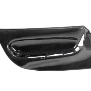 Seibon Carbon Fiber Door Panels Mazda RX-7 1993-2002