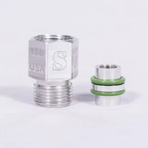 Sikky Firewall fittings for 89-90 S-Chassis' / 95-98 S-Chassis'