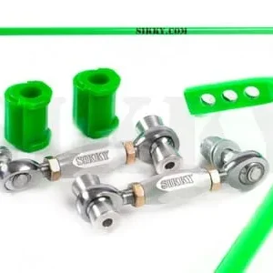Sikky Lexus ISF/250/350 Rear Sway Bar
