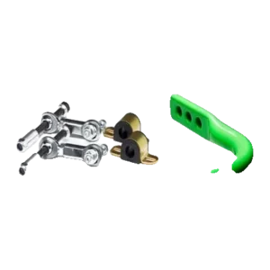 Sikky Mazda RX7 FD3S Rear Sway Bar