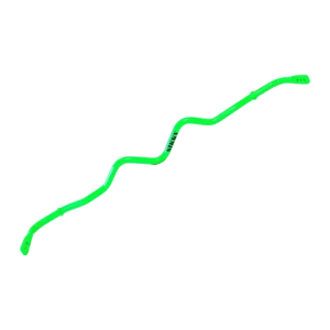 Sikky Nissan 350Z Rear Sway Bar