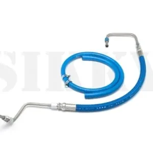 Sikky Nissan S13 S14 S15 RHD LS Swap Power Steering Line Kit - LS1/2 Only