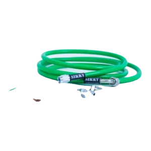 Sikky S-Chassis Pass through line kit
