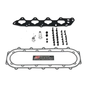 Skunk2 Honda/Acura B-Series Ultra Race Centerfeed Manifold Hardware Kit - Acura Integra Type R DC2
