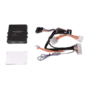 SMY Performance Automatic Window / Auto Folding Mirror Open & Close System 2022-2025 WRX