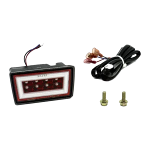 SMY Performance F1 V3 Hyperflash (RBL) Light Bar 2011-2014 WRX/STI