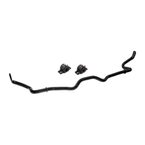 SMY Performance Stealth Solid Front Sway Bar 2 Point Adjustable 26mm 2022-2026 WRX