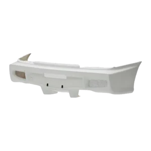 Spoon Sports Aero Rear Bumper – Honda S2000 AP1/AP2