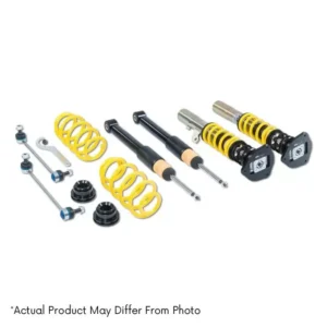 ST Suspensions XTA Coilover Kit for BMW M3 E90/E92/E93 2008-2013 Adjustable Damping