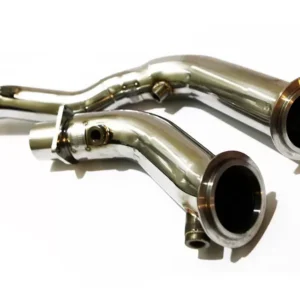 Status Gruppe Race Downpipes BMW F80 M3 | M4 2015-2020