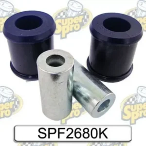 SuperPro Suspension Shock Absorber Lower Bush Kit for Mazda RX7 1992-2002