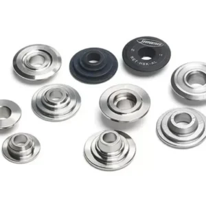 Supertech Titanium Retainer for Audi Volkswagen 2.0T FSI 2005-2012, CNC Machined