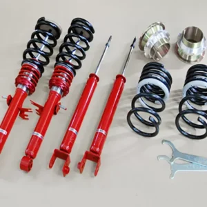 Tanabe Sustec Pro CR Nissan 370Z 2009-2015