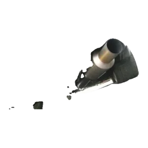 TCP Magic Full Titanium Muffler - Mazda RX-7 FD3S