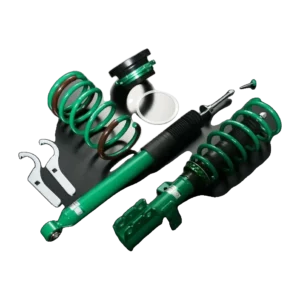 Tein 09-21 Nissan 370Z Street Advance Z Coilovers - Nissan 370Z Z34