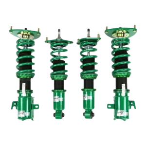 TEIN FLEX Z Coilover Kit - Honda S2000 AP1