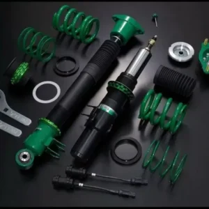 TEIN Mono Racing Coilover Kit Infiniti G35 | G37 | Q40 | Q60 | Nissan 370Z 2007-2021