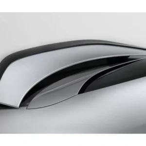 Tom's Racing Carbon Trunk Lid Spoiler Lexus RC-F USC10 2014+