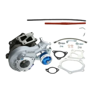 Tomei BX8280 Turbo Kit - Mitsubishi Lancer Evolution X CZ4A