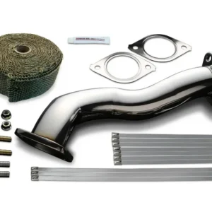 Tomei Expreme SUS304 Joint Pipe Kit for Subaru BRZ 2012-2020, Toyota 86 2012-2021