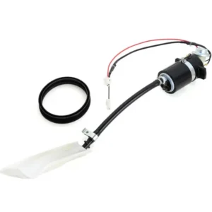 Tomei Fuel Pump for Nissan GT-R R34 RB26DETT 1998-2002 - High Efficiency Racing Component