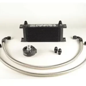 Tomioka Racing Oil Cooler Kit Subaru WRX STI GRB 2008-2021