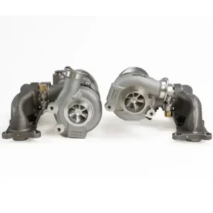 Tomioka Racing Twin Turbo Ball Bearing BMW N54 19T 2006-2016