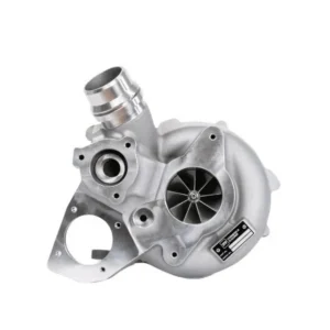 Tomioka Racing VB670 Ball Bearing Turbo Upgrade with Billet Compressor Wheel Subaru WRX VB FA24DIT 2022+
