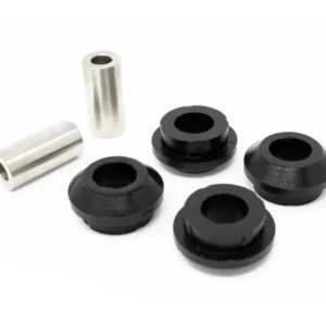 Torque Solution Rear Lower Outer Control Arm Bushings Subaru WRX | STI | Forester 2008+