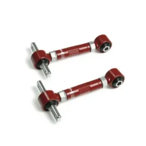 TruHart Rear Camber Kit Red Acura Integra 1990-2001|Honda Civic 1988-2000|CR-V 1997-2001