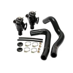 Turbosmart BOV Kompact Dual Port System - BMW
