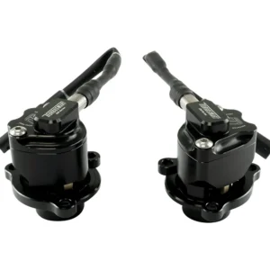 Turbosmart BOV Kompact EM DualPort- VR29 (Merc C63)
