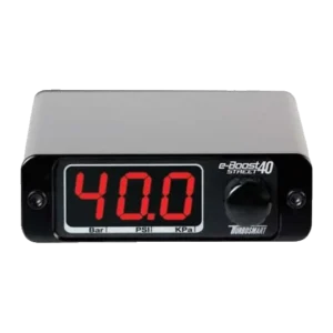 Turbosmart eBS Head Unit Replacement