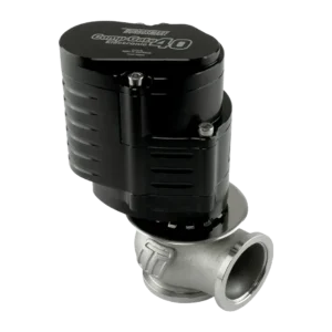 Turbosmart GenV eWG40 CompGate40 Electronic Black