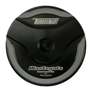Turbosmart GenV WG40CG Full Range Complete Sensor Cap Black