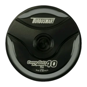 Turbosmart GenV WG45/50CG Full Range Complete Sensor Cap Black