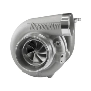 Turbosmart TS-2 Turbocharger (Water Cooled) 7170 T4 Divided 0.82AR Externally Wastegated