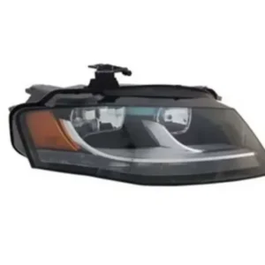 TYC Headlight Audi A4 | S4 2009-2012