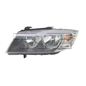 TYC Headlight Halogen BMW 323i | 325i | 328i | 335d | 335i 2009-2012