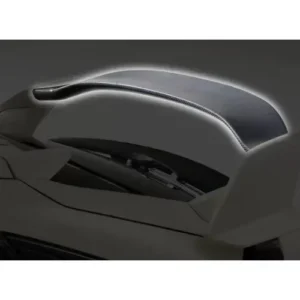Varis Arising-I Rear Wing Flap for Honda Civic Type-R FK8 2017-2019
