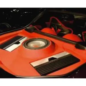 VeilSide Fortune Mode Complete Built in Japan FRP Mazda RX-7 FD3S 1993-2002