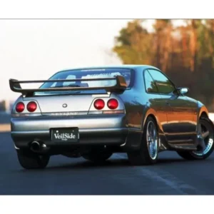 VeilSide Wing Carbon CFRP Nissan Skyline GTS 1999-2002