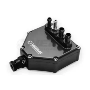 Verus Engineering Air Oil Separator (AOS) Honda Civic Type R FK8
