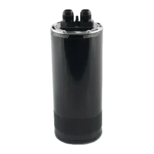 Vibrant Performance Catch Can Assembly, Large model