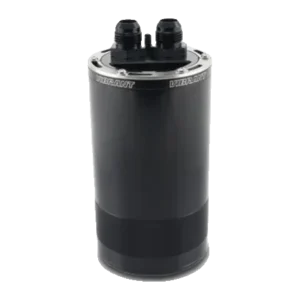 Vibrant Performance Catch Can Assembly, Medium model