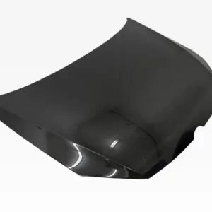 VIS Racing Carbon Fiber Hood OEM Style for Volkswagen Golf MK7 2015-2016