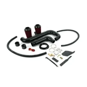 VRSF Relocated Silicone High Flow Turbo Inlet Intake Kit BMW 135i | 335i N54 2007-2012