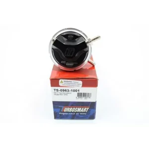 VTT VTT/TURBOSMART AUDI DAZA/DNWA Dual-Port IWG