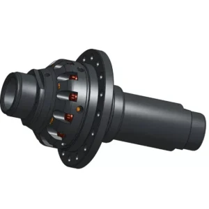 WaveTrac Rear Differential Audi TTRS | RS3